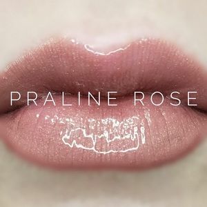Praline Rose